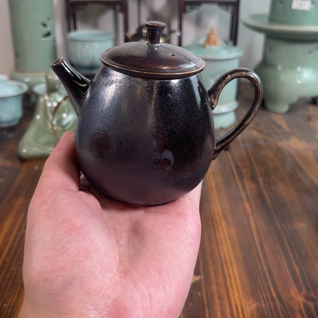 三宝茶器开播福利