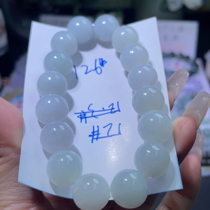 未镶嵌定制翡翠天然翡翠