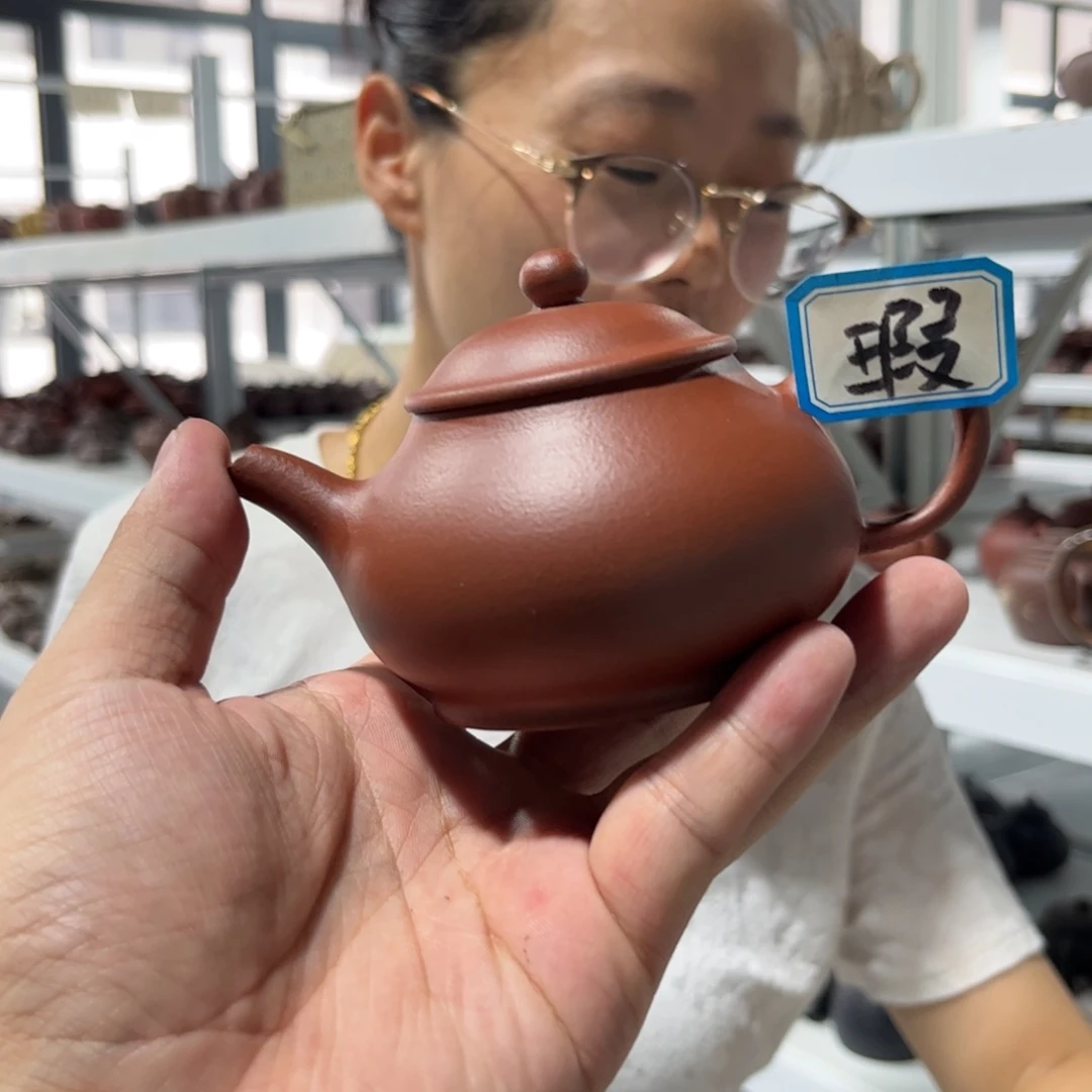 【闪购商品】茶壶紫砂66666666