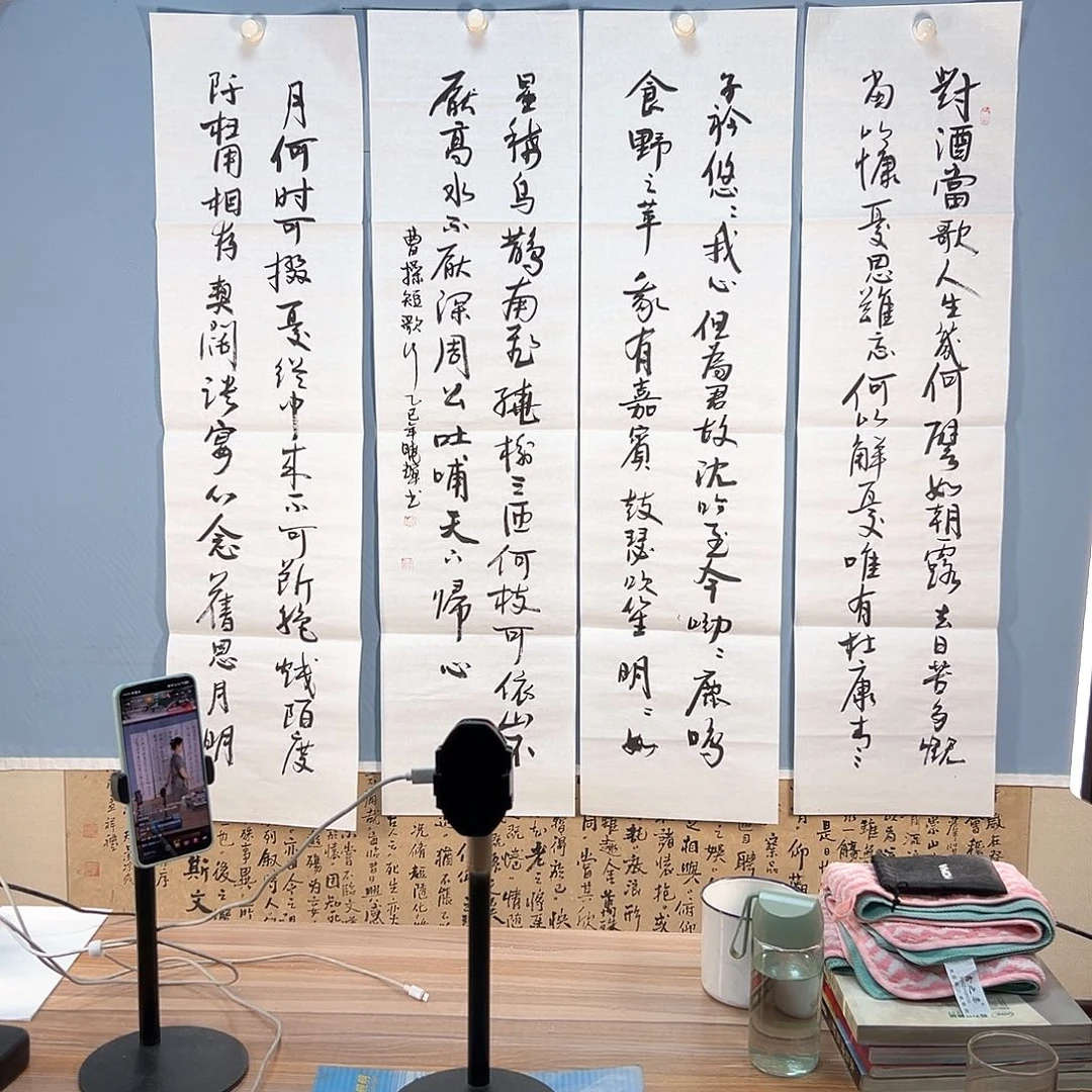 国画839 花鸟和蝴蝶是同一