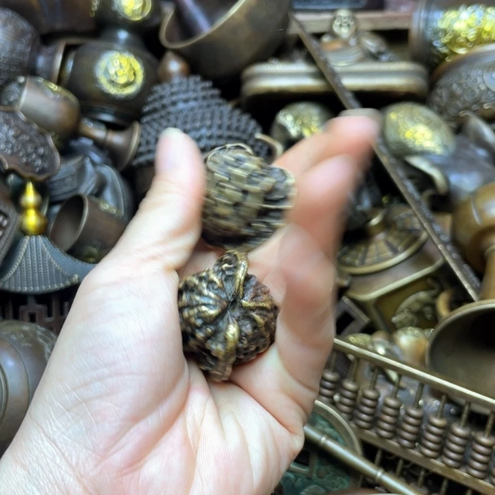 铜器摆件诚信经营