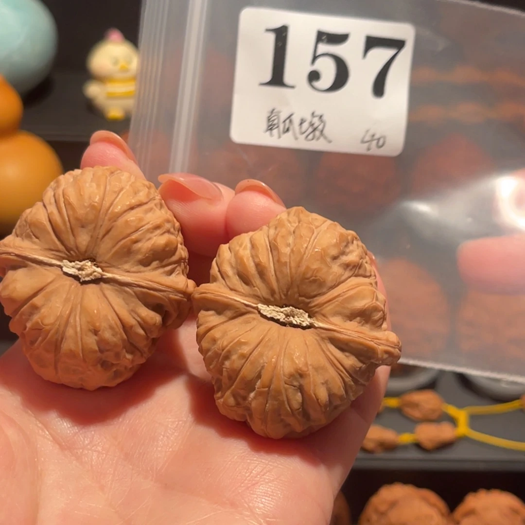 南瓜墩40精品，货头全品