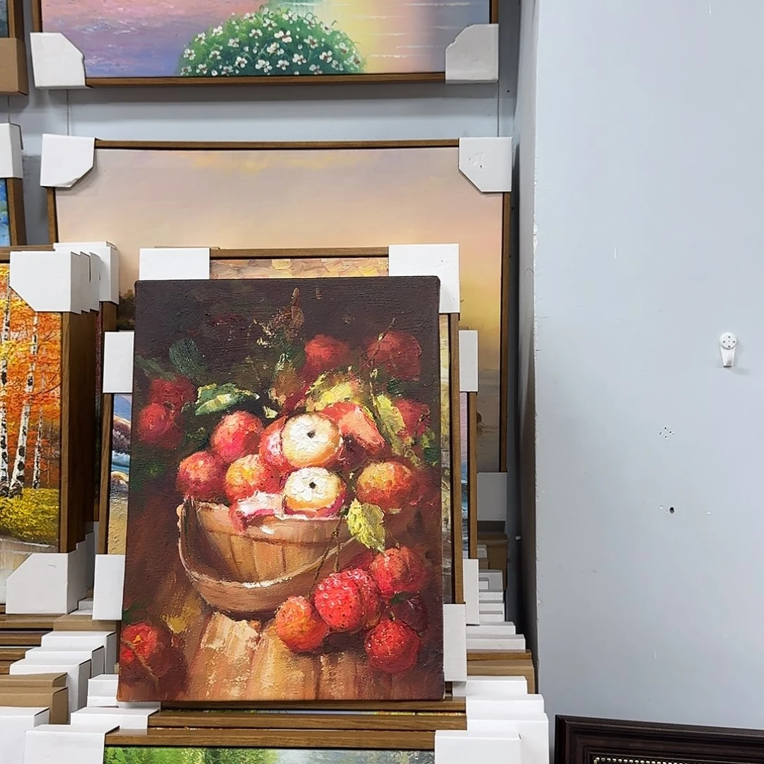 油画3848油画作品展作品展作品集