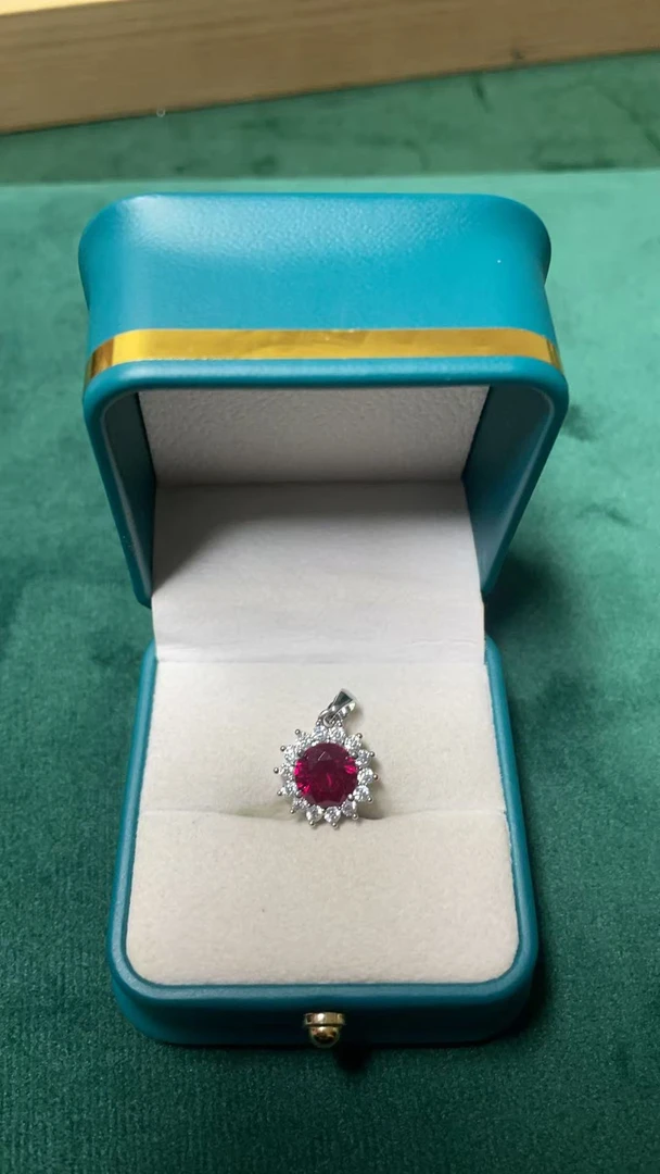 吊坠A600时尚百搭女士经典大气款