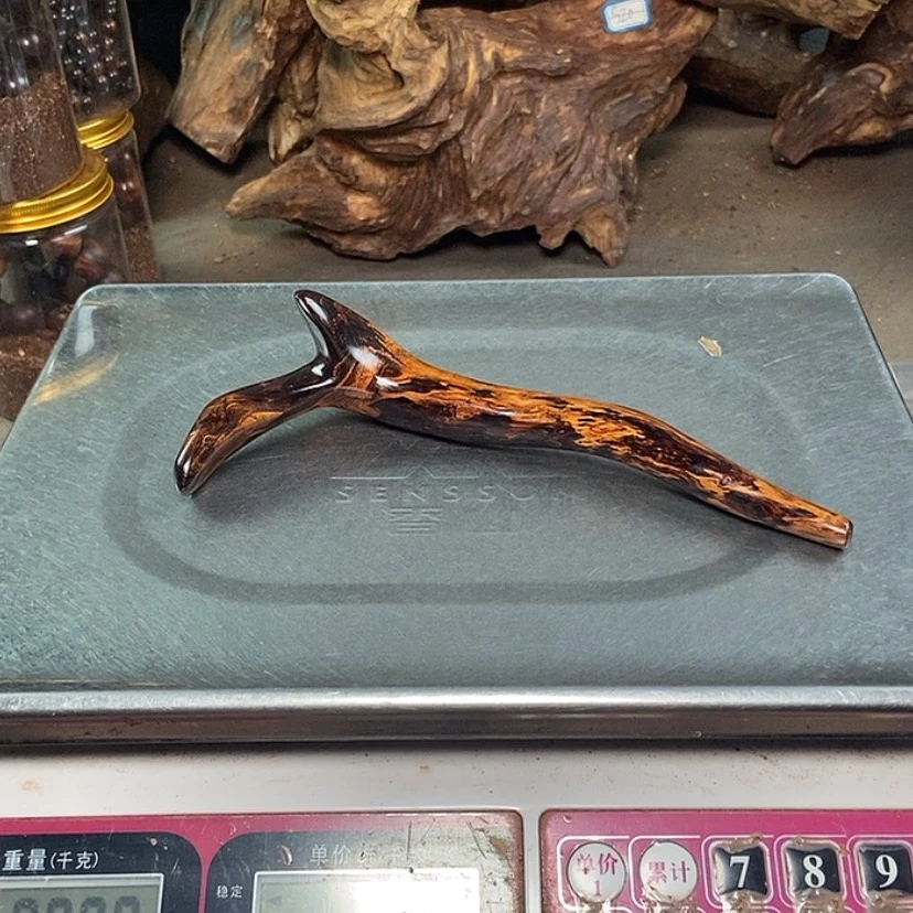 【闪购商品】黄花梨/降香黄檀剑**武