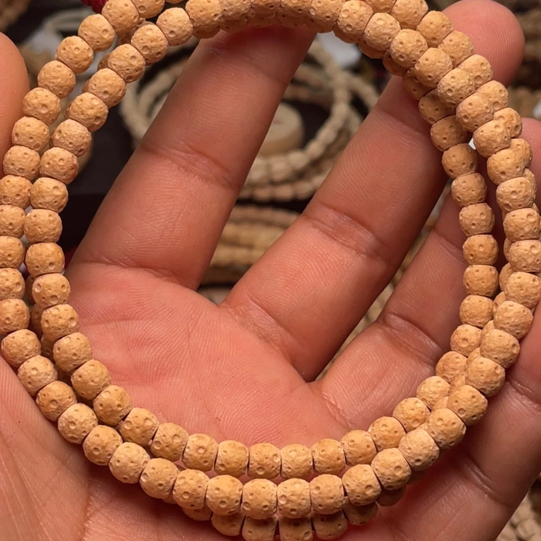 手串柏香籽/百香籽D***n