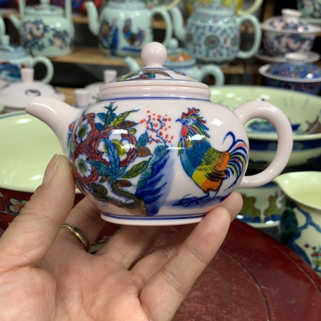 其他陶景德镇陶瓷 碗 盘 杯 壶 碟 各种……