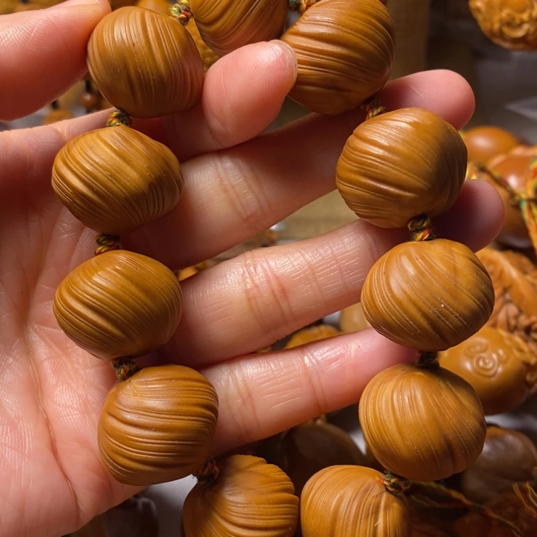 手串/手链橄榄核顺风珠