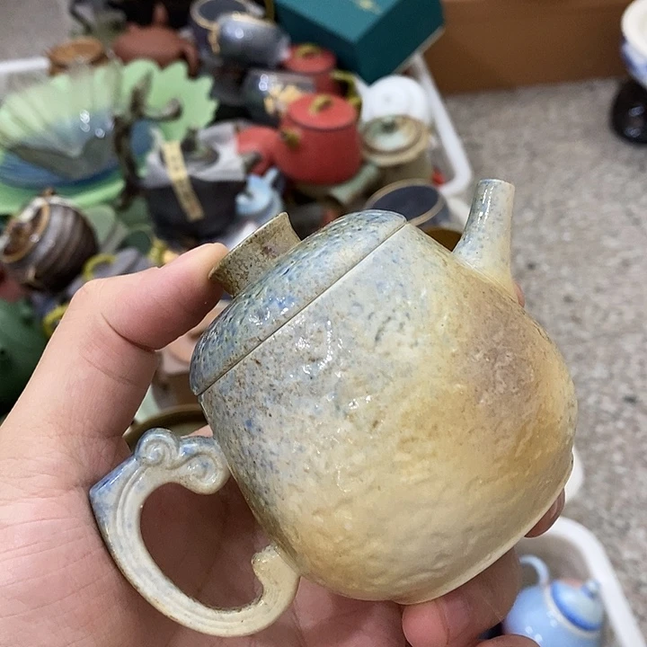 陶瓷艺术品及陶瓷制品