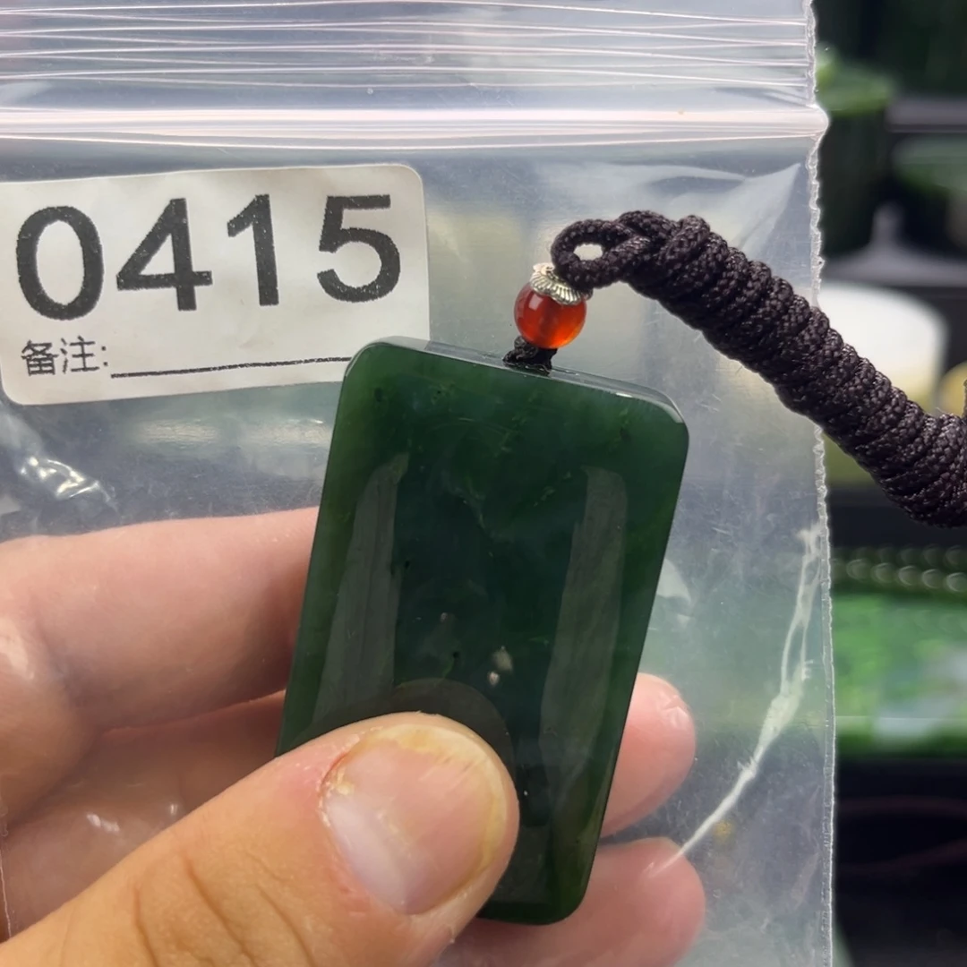 和田玉未镶嵌珠宝半成品
