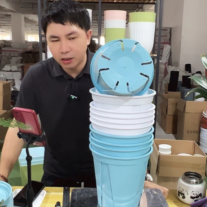 青山口21高21混色10个无托