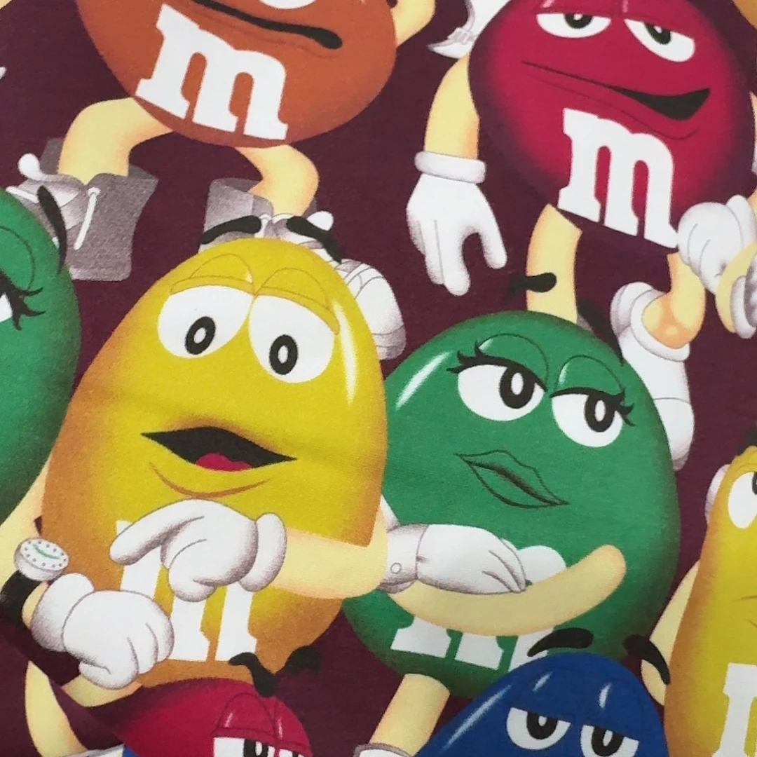 火**华纯棉双屋府绸0.5米长X1.5米宽地卷