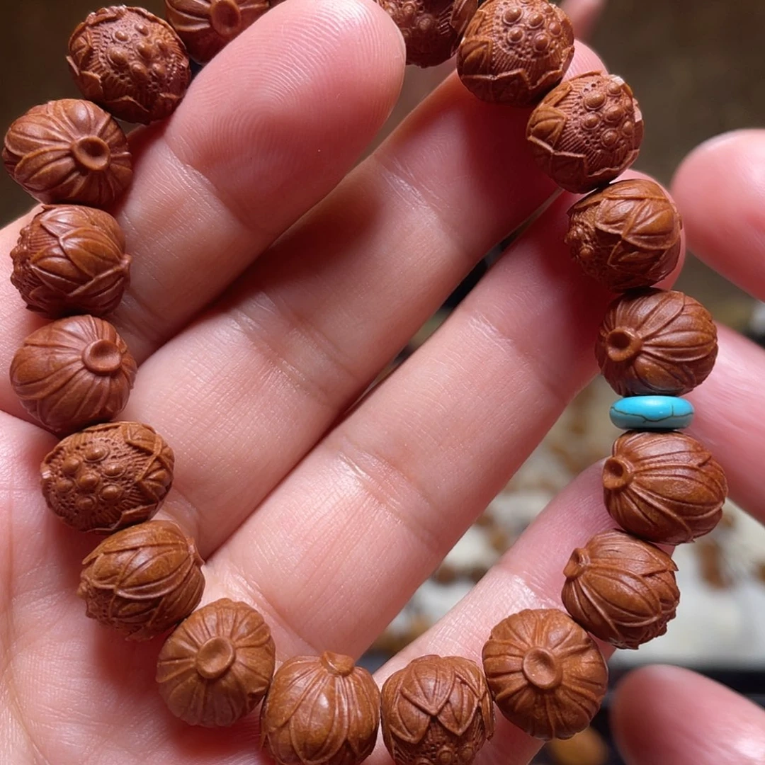 手串/手链橄榄核橄榄核