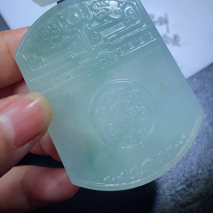 未镶嵌定制翡翠8666788