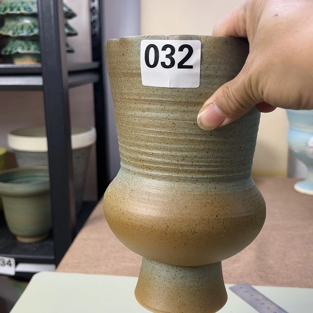 010景德镇陶瓷口12高21