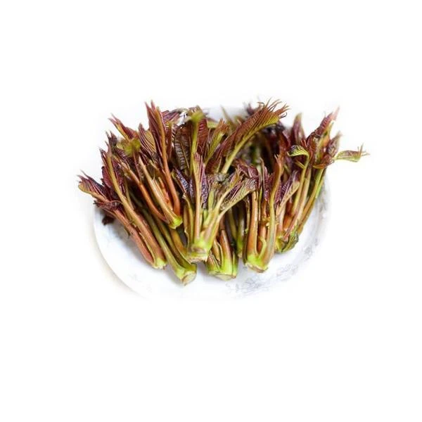 香椿芽 80g-100g/份