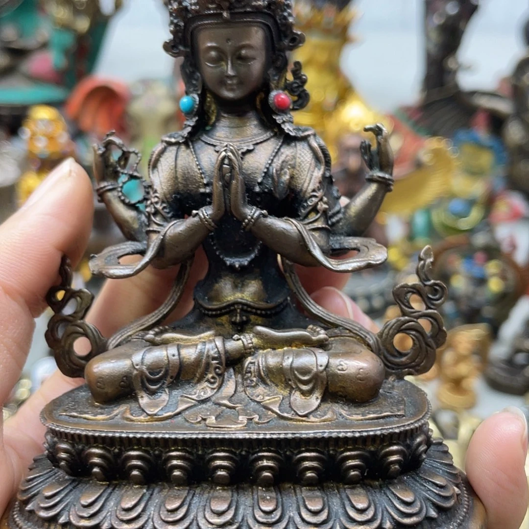 工艺品挂件一物一图