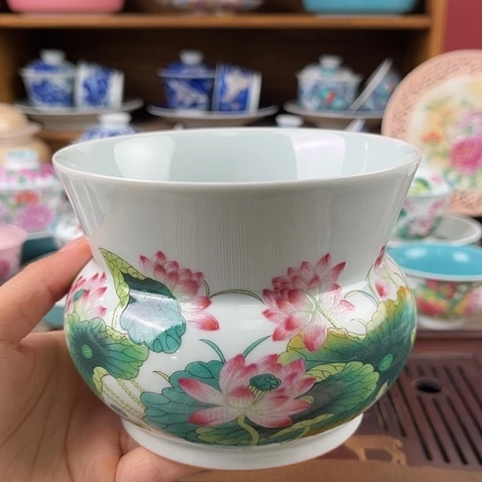 微瑕微瑕景德镇陶瓷
