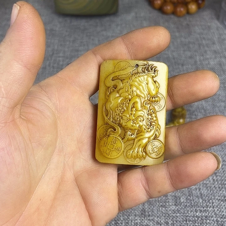 大果紫檀（缅甸花梨）牌子