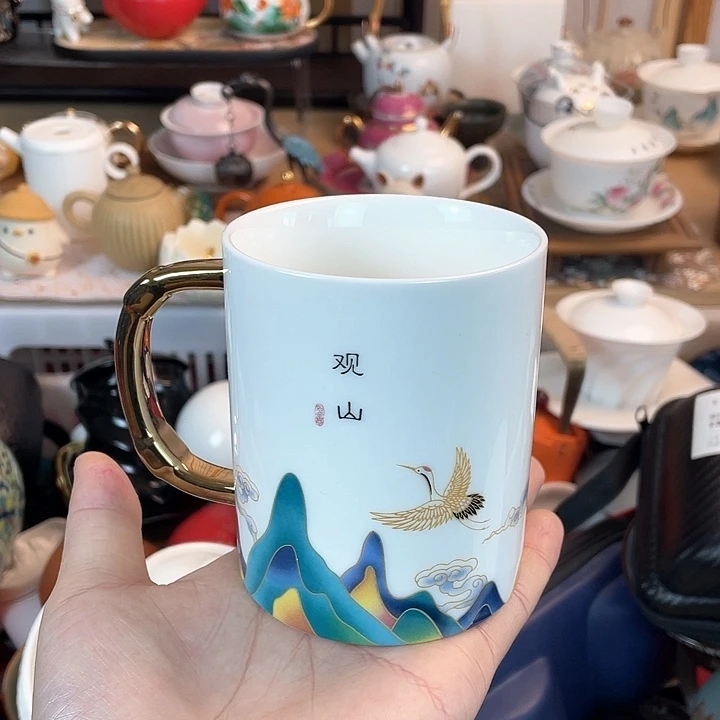 茶具套装特价包邮