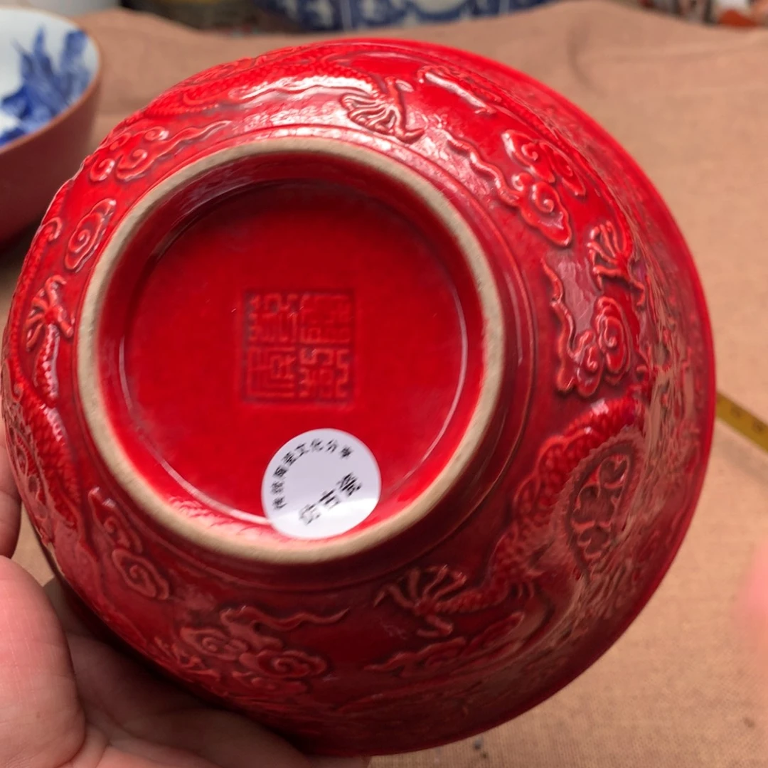 摆件旧藏瓷器旧藏瓷器