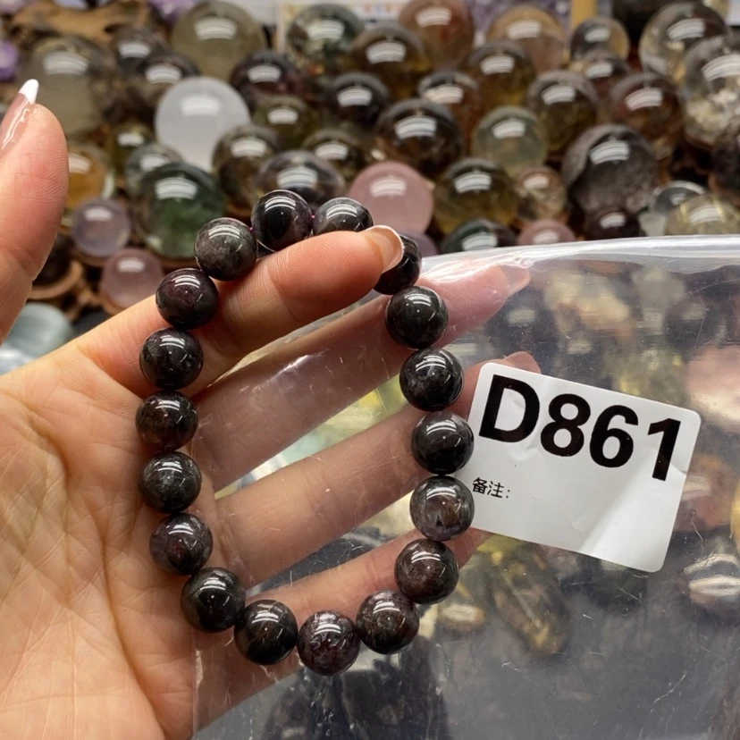 【闪购商品】水晶手链精品未镶嵌超****机