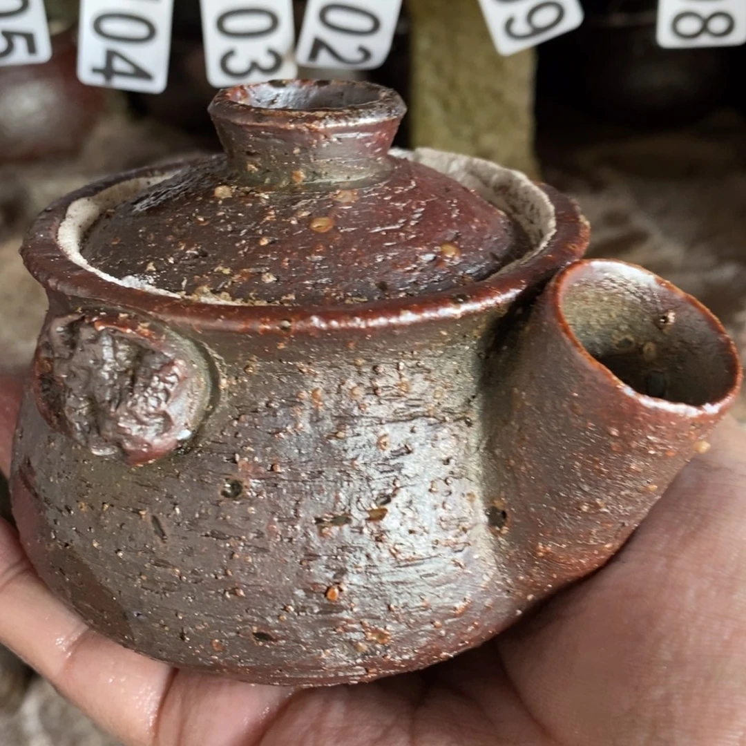 开窑大吉，高货多多99