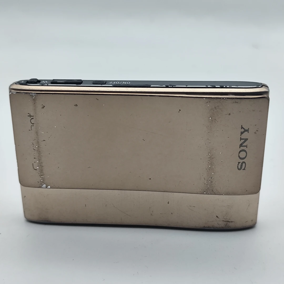 8新 Sony/索尼 高清索尼ccd 索尼tx1 金色 1000w画质 可拍冷白皮