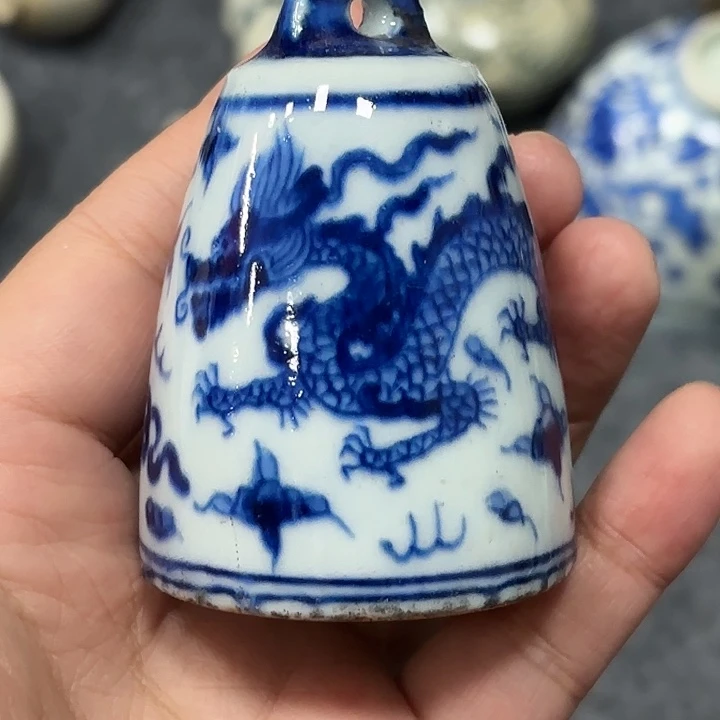 摆件陶雄*陶瓷艺术作品