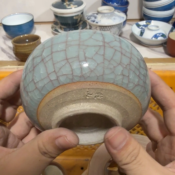 陶瓷推荐第二名20包邮