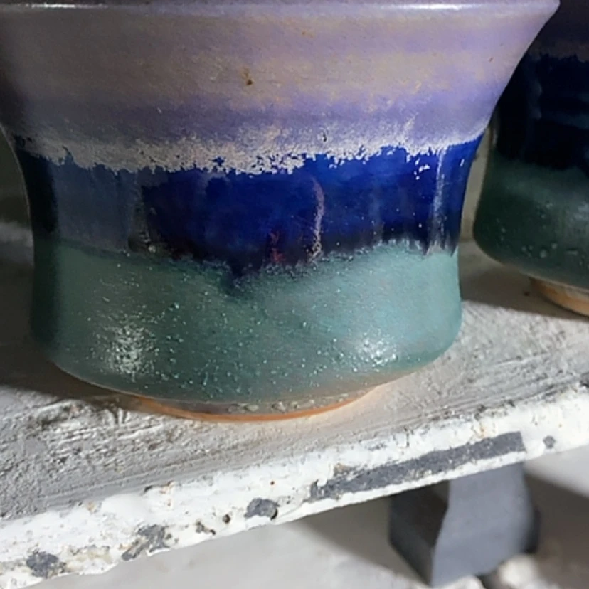 【闪购商品】红陶瑕疵