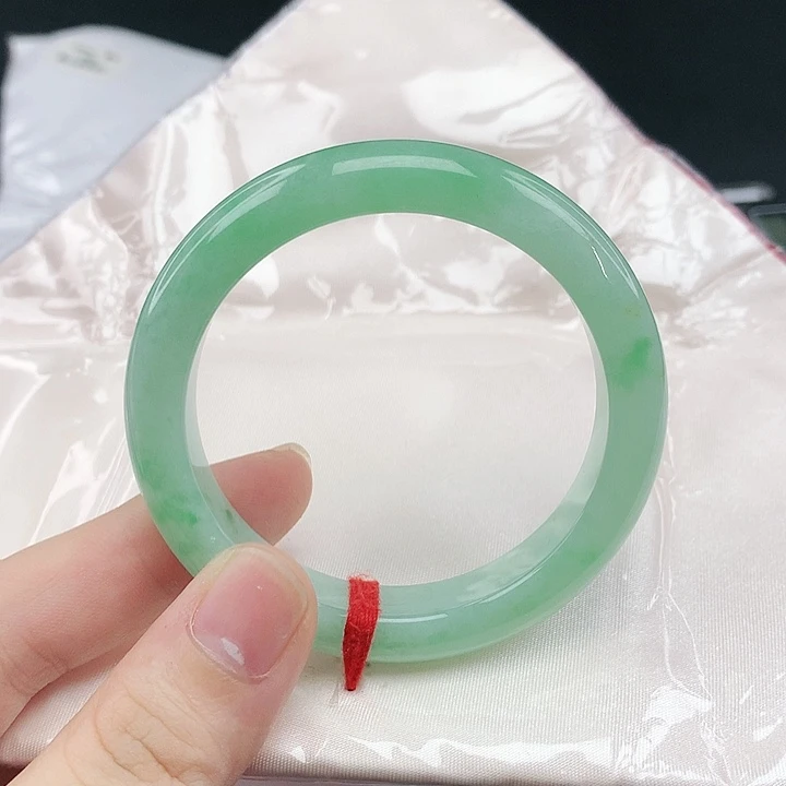 未镶嵌手镯翡翠翡翠702