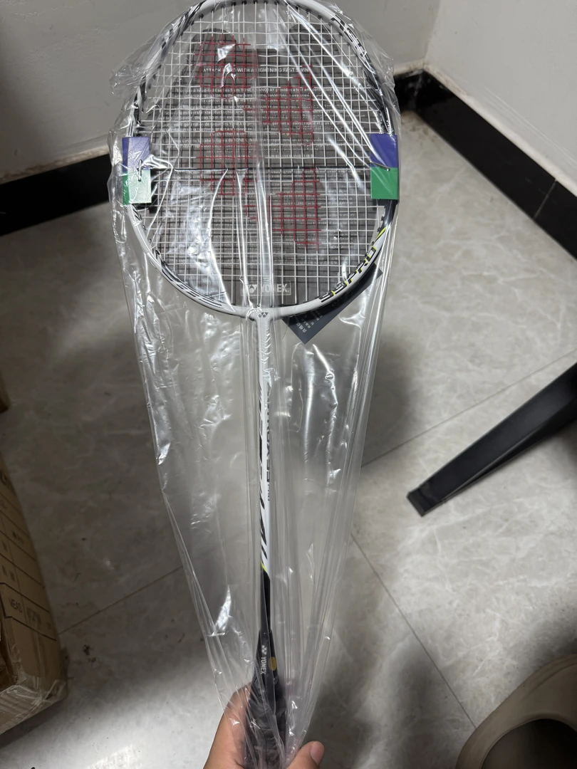 户外运动羽毛球拍【单拍装】