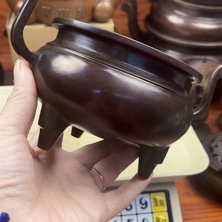 直播间里福利多多