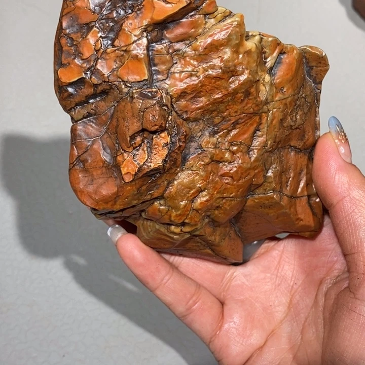 玛瑙/玉髓车挂合金红****ʔ183