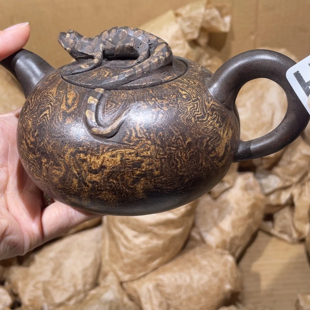 茶壶紫砂紫砂茶壶758