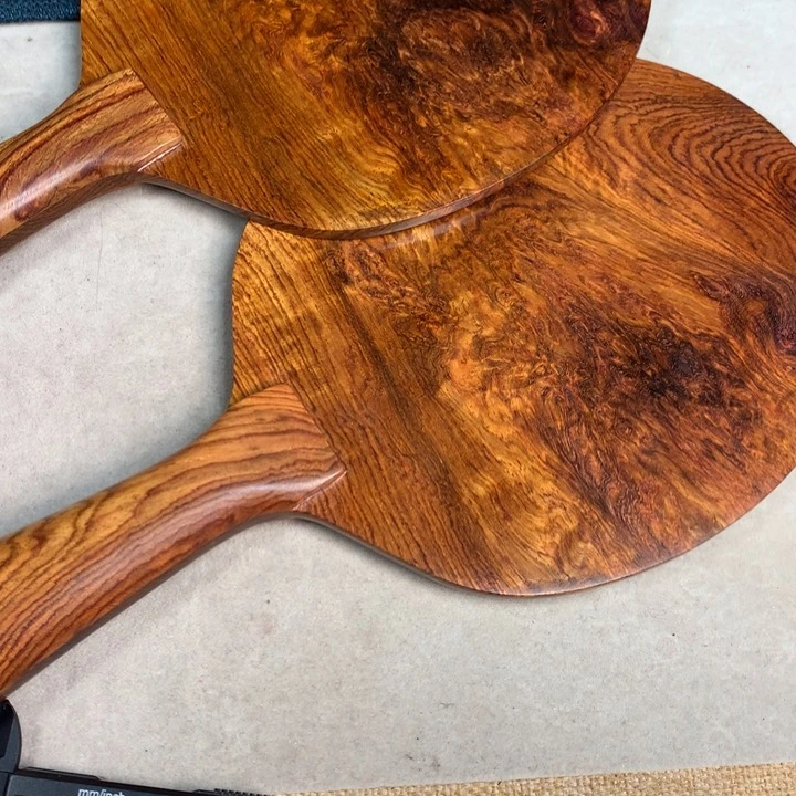 黄花梨/降香黄檀把件港*手把