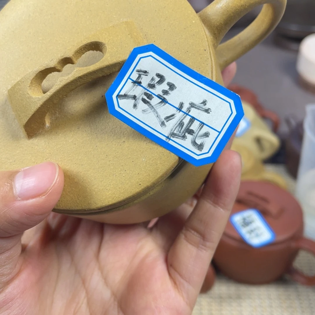 紫砂茶壶大***霸宜兴紫砂