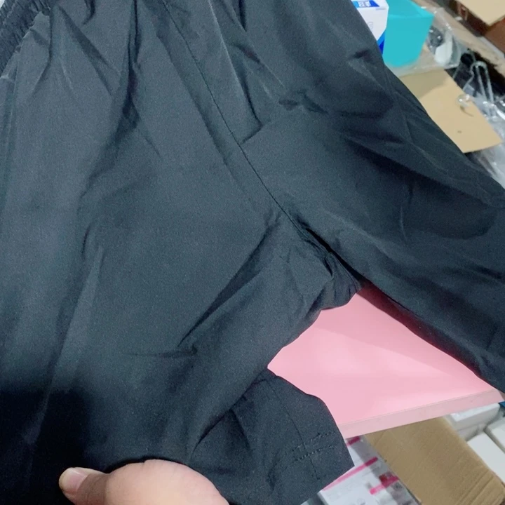 2xl码李家的短裤男