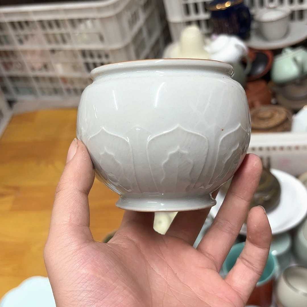 微瑕介意的不要下单