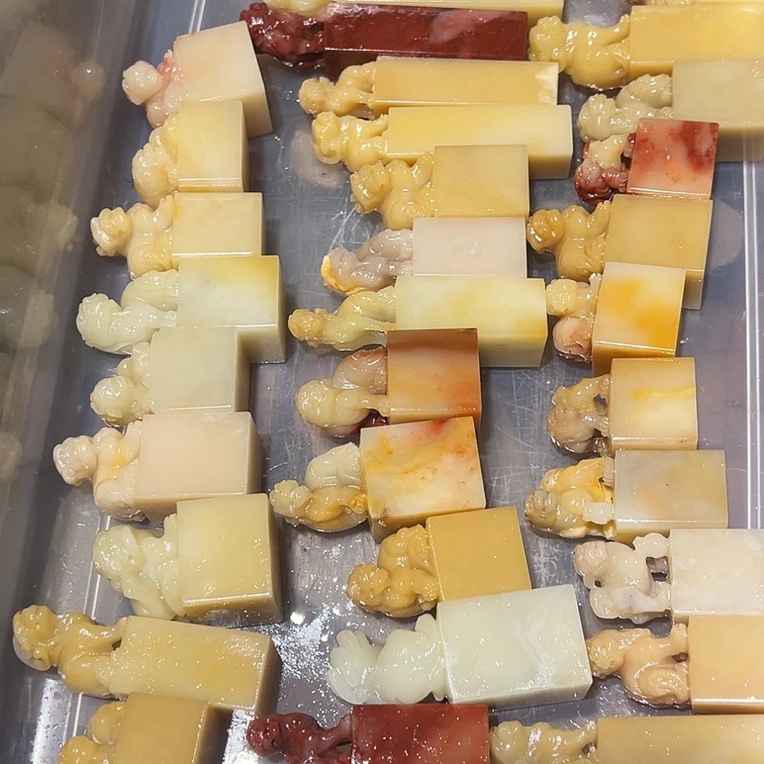 寿山石寿山石批发3