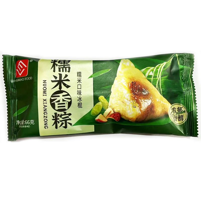 粮贸糯米香粽糯米口味雪糕（5支）