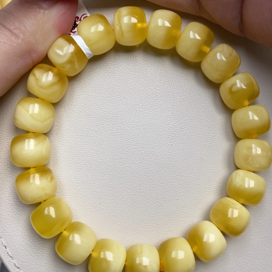 琥珀未镶嵌珠宝奇石223