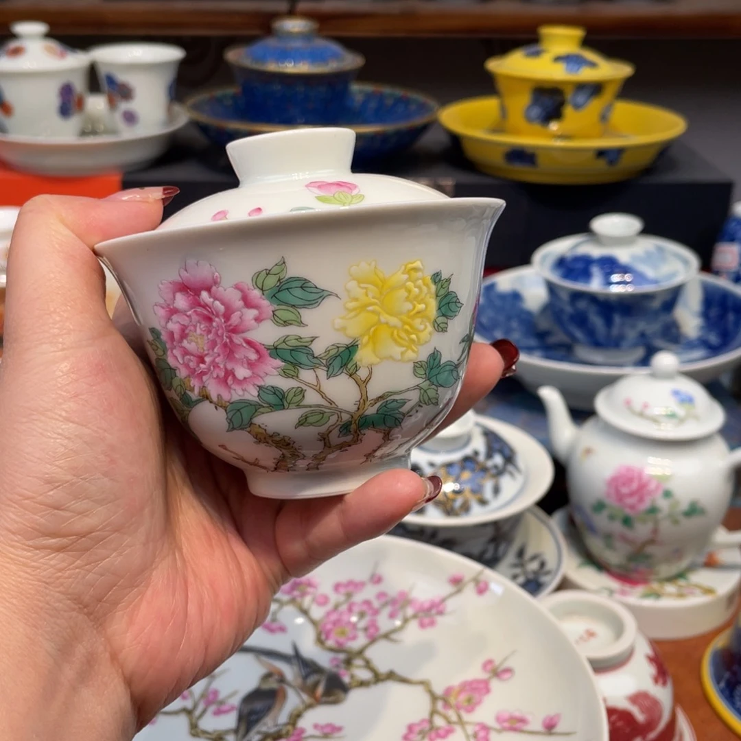 景德镇景德镇瓷器景德镇