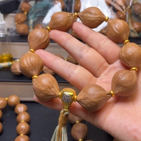 橄榄核手串/手链2.2/98