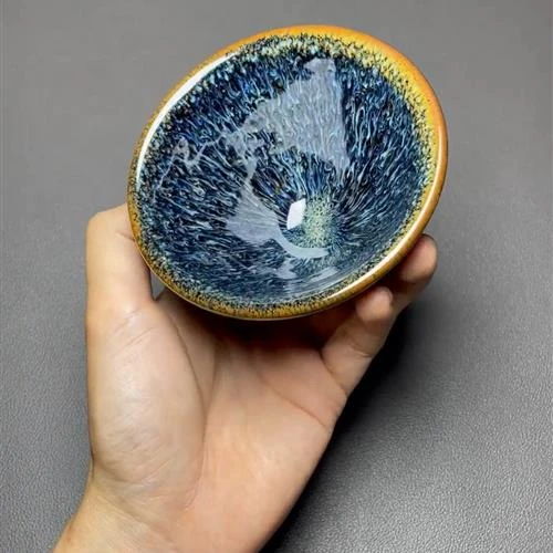 【闪购商品】茶盏-10119..........