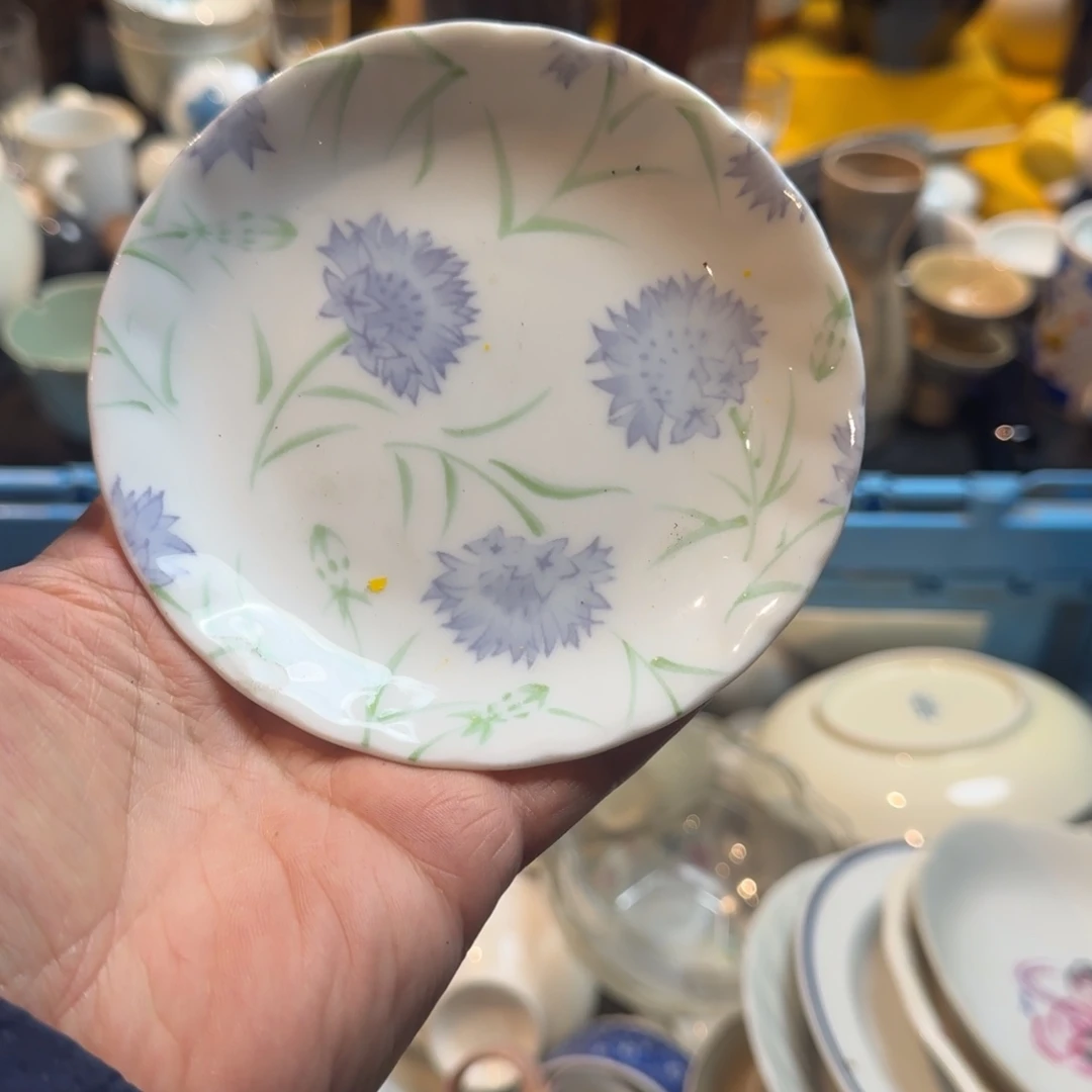 ****餐具默认微瑕不退不换