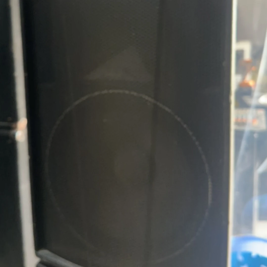 8新  二手音响 功能正常不退不换