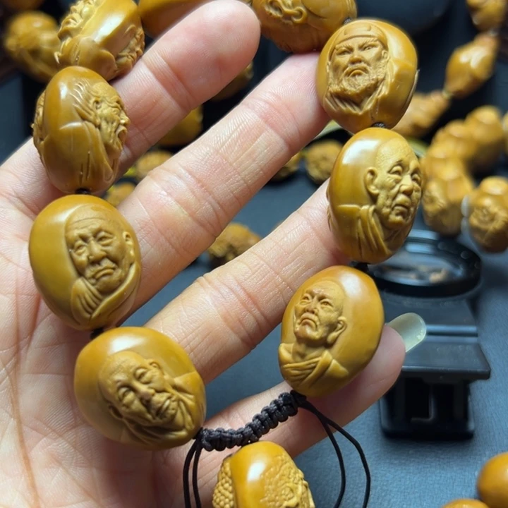 橄榄核手串/手链橄榄