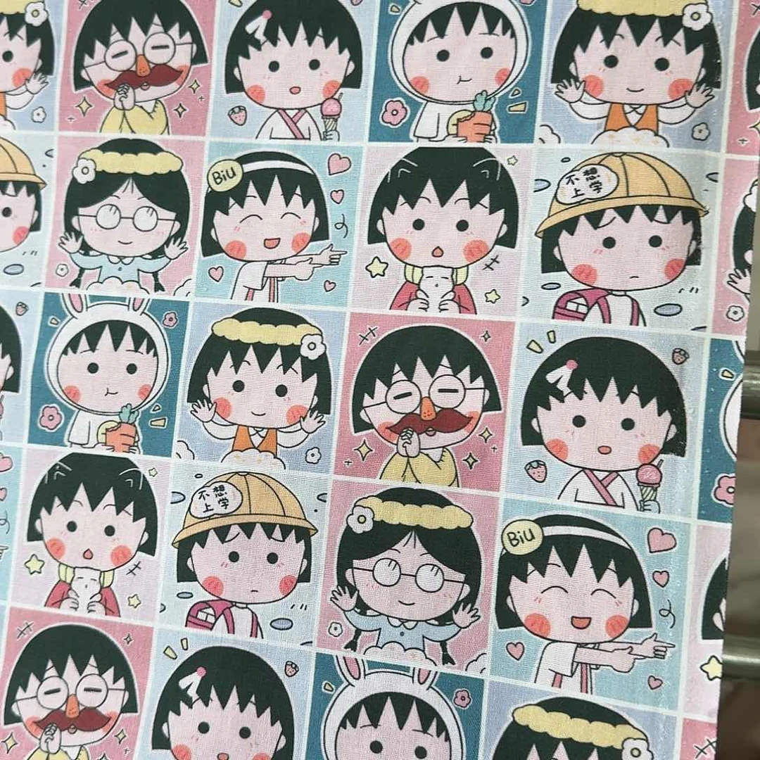 纯棉平布1米长X1.1米宽4.4